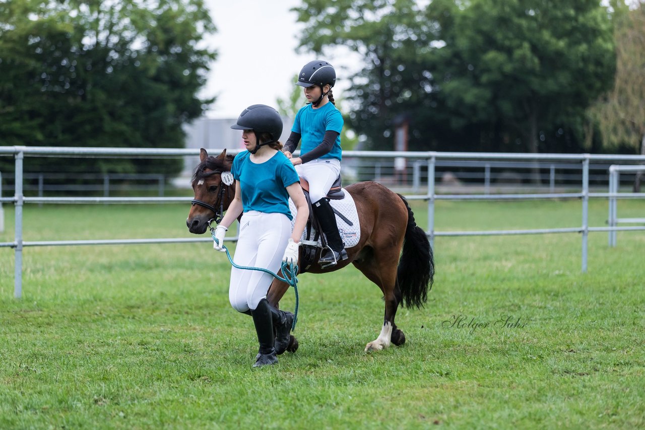 Bild 76 - Pony Akademie Turnier